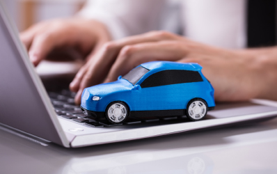 ביטוח רכב אונליין: המדריך המלא לרכישת ביטוח רכב באינטרנט.