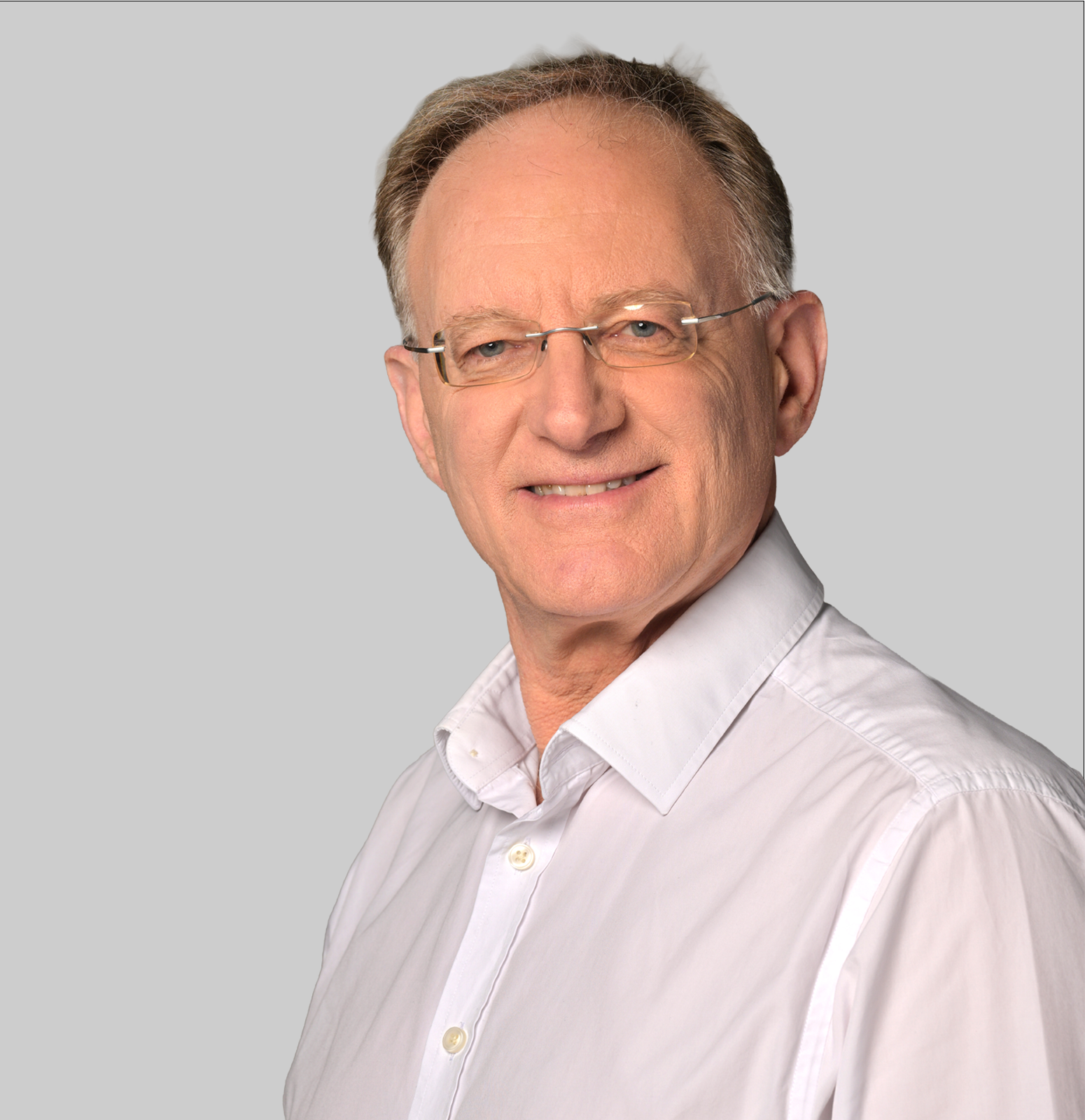 Ofer Brandt